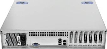 Сервер IRU Rock s2208e 2x5218R 4x16Gb iC621 AST2500 2xRJ45 1x800W w/o OS (2179754) - купить недорого с доставкой в интернет-магазине