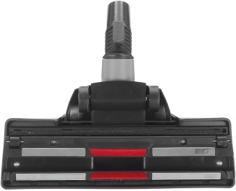 Пылесос Bosch Serie 4 BWD421POW 2100Вт черный/красный - купить недорого с доставкой в интернет-магазине