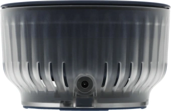 Умная колонка Sber Boom Mini 2 SBDV-00250B Салют синий 5W Mono BT/Wi-Fi - купить недорого с доставкой в интернет-магазине