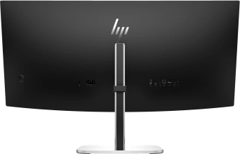 Монитор HP 34" Series 5 Pro 534pm черный VA 21:9 HDMI M/M Cam матовая HAS Piv 400cd 178гр/178гр 3440x1440 100Hz DP WQ USB 11.35кг - купить недорого с доставкой в интернет-магазине
