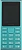 Мобильный телефон Nokia TA-1655 125 DS зеленый моноблок 2Sim 2" 126x160 Series 30+ 0.3Mpix GSM900/1800 Protect MP3 FM microSD max32Gb