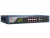 Коммутатор Hikvision DS-3E1310P-EI/M (L2) 8x100Мбит/с 2SFP 123W - купить недорого с доставкой в интернет-магазине