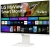 Монитор LG 31.5" MyView 32SR83U-W белый IPS LED 16:9 HDMI M/M матовая HAS 400cd 178гр/178гр 3840x2160 60Hz UHD USB 7.7кг - купить недорого с доставкой в интернет-магазине