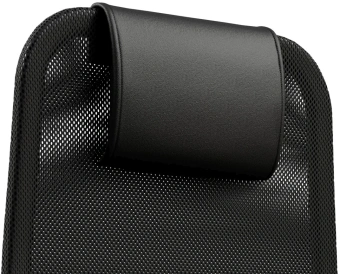 Кресло Метта SU-B-8 черный сиденье черный сетка с подголов. крестов. металл хром - купить недорого с доставкой в интернет-магазине