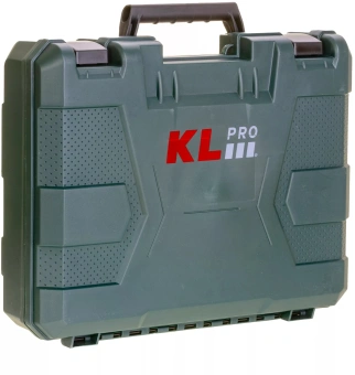 Дрель-шуруповерт Klpro KLDM18-20 аккум. патрон:быстрозажимной (11981) - купить недорого с доставкой в интернет-магазине