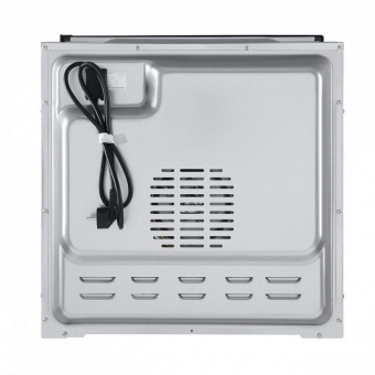 Духовой шкаф Электрический Maunfeld EOEC.586W белый - купить недорого с доставкой в интернет-магазине
