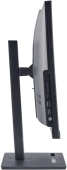 Моноблок IRU Tactio 27IM 27" Full HD i3 1215U (1.2) 16Gb SSD512Gb UHDG FreeDOS GbitEth WiFi BT 90W Cam черный 1920x1080 (RUS) - купить недорого с доставкой в интернет-магазине