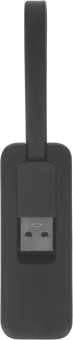 Сетевой адаптер Gigabit Ethernet TP-Link UE306 USB 3.0 - купить недорого с доставкой в интернет-магазине