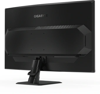 Монитор Gigabyte 31.5" GS32QCA черный VA LED 16:9 HDMI M/M матовая 3500:1 250cd 178гр/178гр 2560x1440 180Hz DP QHD 5.86кг - купить недорого с доставкой в интернет-магазине