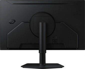 Монитор Samsung 27" Odyssey G4 S27HG400EIXCI черный IPS LED 16:9 HDMI матовая HAS Piv 300cd 178гр/178гр 1920x1080 300Hz FreeSync Premium DP FHD 4кг - купить недорого с доставкой в интернет-магазине
