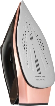 Парогенератор Galaxy Line GL 6173 2600Вт черный - купить недорого с доставкой в интернет-магазине