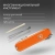Нож перочинный Victorinox Classic SD Mango Tango (0.6223.83G) 58мм 7функц. подар.коробка - купить недорого с доставкой в интернет-магазине