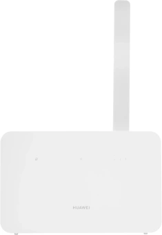 Роутер Huawei B530-336 (51060JHL) AC1300 10/100/1000BASE-TX/3G/4G/4G+ cat.7 белый - купить недорого с доставкой в интернет-магазине