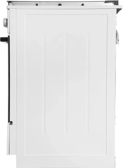Плита Комбинированная Gorenje GK6A20WF белый (стеклянная крышка) реш.чугун - купить недорого с доставкой в интернет-магазине