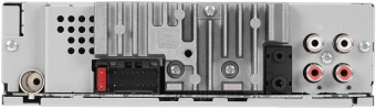 Автомагнитола Pioneer DEH-S4250BT 1DIN 4x50Вт ПДУ RDS - купить недорого с доставкой в интернет-магазине
