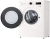 Стиральная машина LG F2Y1WS6W.ABWPCOM класс: A загр.фронтальная макс.:6.5кг белый инвертор - купить недорого с доставкой в интернет-магазине