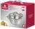 Кастрюля Rondell Balance RDS-754 2.8л. d=20см (с крышкой) стальной - купить недорого с доставкой в интернет-магазине
