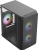 Корпус Formula Air Mesh G4 черный без БП mATX 1x120mm 1xUSB2.0 1xUSB3.0 audio - купить недорого с доставкой в интернет-магазине