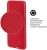 Чехол (клип-кейс) DF для Poco M4 Pro (4G) poOriginal-06 красный (POORIGINAL-06 (RED)) - купить недорого с доставкой в интернет-магазине