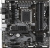 Материнская плата Gigabyte B760M DS3H DDR4 Soc-1700 Intel B760 4xDDR4 mATX AC`97 8ch(7.1) 2.5Gg RAID+HDMI+DP - купить недорого с доставкой в интернет-магазине