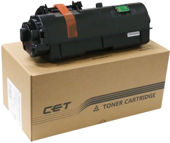 Картридж лазерный Cet CET8989 TK-1170 черный (7200стр.) для Kyocera ECOSYS M2040dn/M2540dn/M2540dw с чипом - купить недорого с доставкой в интернет-магазине