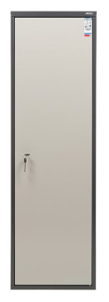 Шкаф бухгалтерский Aiko SL 150T 1490x460x340мм ключевой трейзер (S10799150502) - купить недорого с доставкой в интернет-магазине