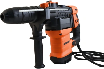 Перфоратор Креост KE-851200-38 патрон:SDS-max уд.:7Дж 1200Вт (кейс в комплекте) - купить недорого с доставкой в интернет-магазине