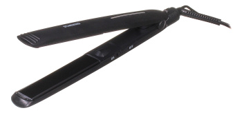 Выпрямитель Starwind SHE5600 25Вт черный макс.темп.:200С покрытие:керамическое - купить недорого с доставкой в интернет-магазине