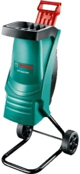 Садовый измельчитель Bosch AXT Rapid 2200 2200Вт 3650об/мин - купить недорого с доставкой в интернет-магазине