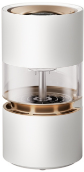 Увлажнитель воздуха Smartmi Humidifier Rainforest 65Вт белый - купить недорого с доставкой в интернет-магазине