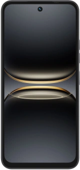 Смартфон Tecno Spark 40 256Gb 8Gb черный моноблок 3G 4G 2Sim 6.67" 720x1600 Android 15 50Mpix 802.11 a/b/g/n/ac/ax NFC GPS GSM900/1800 GSM1900 Protect FM microSD max1024Gb - купить недорого с доставкой в интернет-магазине