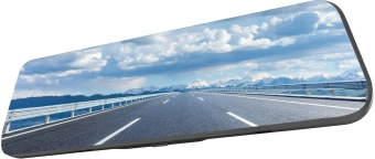 Видеорегистратор Digma FreeDrive 8100W черный 8Mpix 2160x3840 170гр. Allwinner - купить недорого с доставкой в интернет-магазине