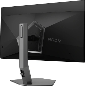 Монитор AOC 31.5" Agon Pro AG326UD черный QD OLED LED 16:9 HDMI M/M матовая HAS Piv 1000cd 178гр/178гр 3840x2160 165Hz G-Sync DP 4K USB 10.23кг - купить недорого с доставкой в интернет-магазине