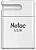 Флеш Диск Netac 64GB U116 NT03U116N-064G-30WH USB3.0 белый