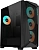 Корпус Gigabyte C301G черный без БП ATX 3x120mm 5x140mm 2xUSB3.0 audio bott PSU
