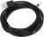 Кабель KingPrice KP-USBAC-3A-2m USB (m)-USB Type-C (m) 2м черный - купить недорого с доставкой в интернет-магазине