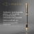 Ручка роллер Parker IM Premium Grey Core GT (2213778) F черн. черн. подар.кор. - купить недорого с доставкой в интернет-магазине