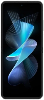 Смартфон Infinix X6962 Zero Flip 512Gb 8Gb черный моноблок 3G 4G 6.78" Android 14 802.11 a/b/g/n/ac GPS GSM900/1800 GSM1900 TouchSc Protect - купить недорого с доставкой в интернет-магазине