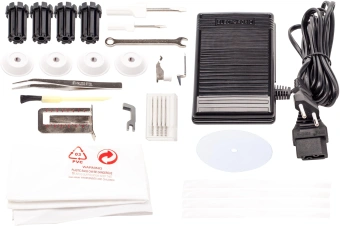 Оверлок Comfort 150 - купить недорого с доставкой в интернет-магазине