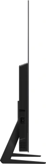 Телевизор OLED Samsung 48" QE48S90HAEXPY Series 9 черный графит 4K Ultra HD 120Hz DVB-T2 DVB-C DVB-S2 USB WiFi Smart TV - купить недорого с доставкой в интернет-магазине