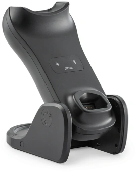 Сканер штрих-кода Атол SB5100BT 2D беспроводной черный (60600) - купить недорого с доставкой в интернет-магазине