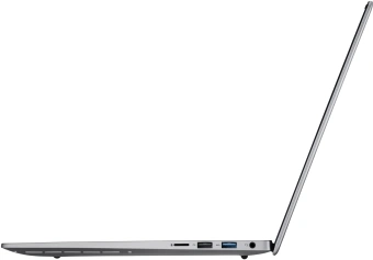 Ноутбук Osio FocusLine F150i-025 Core i5 1235U 32Gb SSD1Tb Intel Iris Xe graphics 15.6" IPS FHD (1920x1080) без ОС grey WiFi BT Cam 6000mAh - купить недорого с доставкой в интернет-магазине