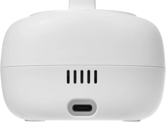 Камера видеонаблюдения IP TP-Link Tapo C206 Wi-Fi 4-4мм цв. корп.:белый - купить недорого с доставкой в интернет-магазине