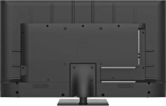 Телевизор QLED BBK 43" 43LED-8259/UTS2C Яндекс.ТВ черный 4K Ultra HD 60Hz DVB-T2 DVB-C DVB-S2 USB WiFi Smart TV (RUS) - купить недорого с доставкой в интернет-магазине