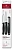 Набор ножей кухон. Victorinox Swiss Classic 6.7113.33 для овощей компл.:3предм. овощеч. черный европодвес