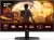 Монитор AOC 27" Q27G42XE черный IPS LED 1ms 16:9 HDMI M/M матовая 300cd 178гр/178гр 2560x1440 180Hz FreeSync DP 2K 3.88кг - купить недорого с доставкой в интернет-магазине