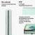 Смартфон Samsung SM-F741B Galaxy Z Flip 6 5G 256Gb 12Gb мятный раскладной 3G 4G 1Sim 6.7" 1080x2640 Android 14 50Mpix 802.11 a/b/g/n/ac/ax NFC GPS GSM900/1800 GSM1900 TouchSc Protect - купить недорого с доставкой в интернет-магазине