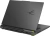 Ноутбук Asus ROG Strix G16 G614PP-TS206 Ryzen 9 8940HX 32Gb SSD512Gb NVIDIA GeForce RTX 5070 8Gb 16" IPS 2.5K (2560x1600) без ОС green WiFi BT Cam (90NR0L68-M009F0) - купить недорого с доставкой в интернет-магазине