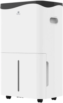 Осушитель воздуха Royal Clima Pacific Studio RD-PC40-E 535Вт бытовой белый - купить недорого с доставкой в интернет-магазине