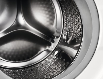 Стиральная машина Electrolux EW8F348SCI класс:A загрузка до 8кг отжим:1400об/мин белый инвертер - купить недорого с доставкой в интернет-магазине